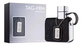 TAGHIM POUR HOMME EDP 100ML