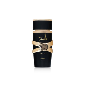 Asad Lattafa Eau de Parfum - Perfume Masculino 100ml