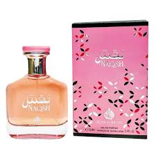 Naqsh Style & Scents 100 ml