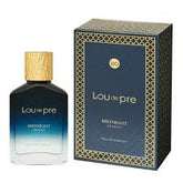 Midnight Lou de Pre