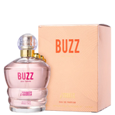SCENTS BUZZ EDP FEM 100ML