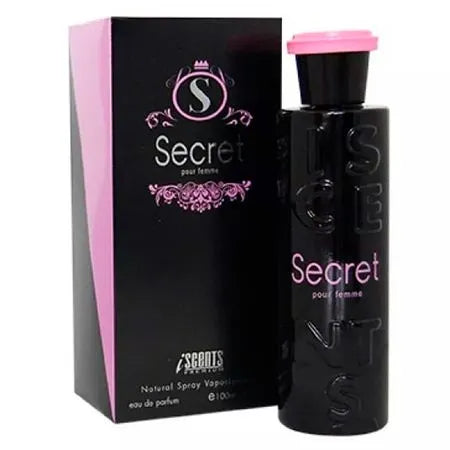 Perfum Secret