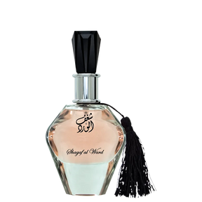 Shagaf Al Ward Al Wataniah Eau De Parfum 100ml